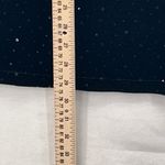 Susan Graver Velvet Blouse 2X Black Bling Evening Photo 10