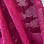 Lululemon Run For Days Purple Camo Mesh Tank Top Photo 7