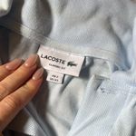 Lacoste  Light Blue Polo Shirt Photo 1