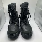 Pajar NWOB  Footwear Corval Boot black womens winter boots size 9-9.5 black 2249 Photo 4