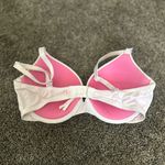 PINK - Victoria's Secret  Light Pink Bra with Molded Cups Photo 1