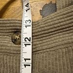 Petal and Pup NWT Pedal & Pup corduroy tapered pants tan 2 Photo 7