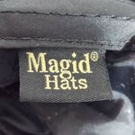 Magid Hats Red, White, and Blue Embroidered Newsboy Hat NWOT One Size Photo 4
