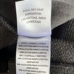 Rails  Kingston Charcoal Mini Cheetah
Print Joggers Photo 4