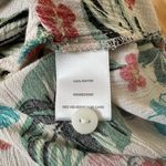 Lost + Wander  Tropical Print Swim Cover-Up XS / S Photo 9