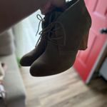 ALDO Booties Suede Photo 10
