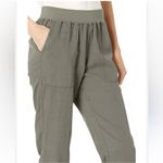 Faherty  Arlie Surplus Jogger Pants XS Photo 5