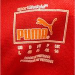 Puma Women’s Athletic Shorts, Size Large Photo 7