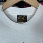 Vintage Smiling Sun Astrology Glitter Good Time Short Sleeve T Photo 4