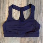 Lululemon  Purple sports bra 4 Photo 0