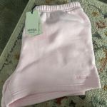 Aritzia  Sweatshorts TNA Photo 2