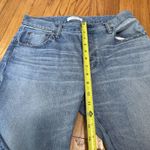 Moussy Vintage Gibraltar Straight Blue Jeans Size 29 Photo 10