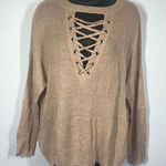 Debut 001  knit sweater size M/L Photo 0