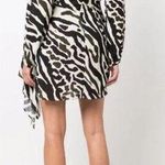 NWT Dundas beau zebra Photo 1