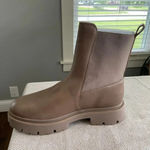 Schutz  Billie Casual boots Platform Chunky size 10‎ NWOT Photo 6