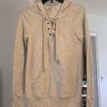 Ideology Hooded Top Photo 0