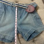 Lee  Riveted Cargo‎ Shorts Photo 11