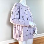 Xersion Purple Sweatshirt Pullover XXL Photo 3