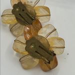 Western Germany Vintage Flower Clip Photo 2