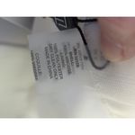 Elie Tahari Catherine Wide Leg Belted Pants Woman's 8 White Subtle Striped Photo 13