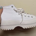 Converse lugged  Photo 1
