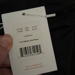 ANDIE Swim The Malibu One Piece Swimsuit Black plus size XXXL NWT Photo 5