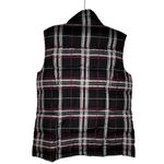 Vintage Charter‎ Club Vest Black Size M Photo 3