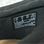 Clarks  Size 9 ANGIE PEARL ANKLE BOOTIES In BLACK Photo 6