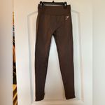 Gymshark Vital Seamless Leggings in Brown Photo 3