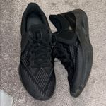 Nike  Black Athletic Shoes Photo 1