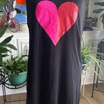 Victoria's Secret  Black and Red Sleep Wear Photo 0