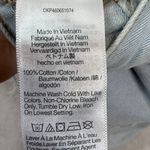 Madewell NWT 25 XS Relaxed Denim Shorts Essen Wash Distressed Retro Summer Cute Photo 8