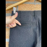 Betabrand  Dress Pant Yoga Pants size small Photo 8