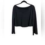 Lululemon Show your Depth Long Sleeve Size M/L Photo 4