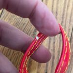 Vintage Nahui Olin Retro Metro Arm Candy MTA Transit wristlet Bag NWT Black Photo 6