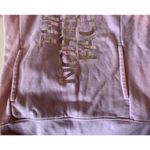 The North Face half dome metallic logo hoodie size small Photo 9