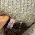 Urban Outfitters Knit button  out from under sweat shorts Photo 1