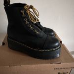 Dr. Martens  Sinclair Max Boots Photo 7