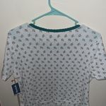 Marshalls pajama top Photo 4