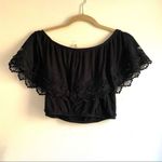 Emma & Sam ‎ Crop Top Photo 1