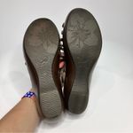 Dansko  metallic leather sandals‎ size 41 Photo 4