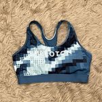 Peloton  x Adidas sports bra size large Photo 2