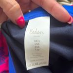 Boden Positano Halter Tankini Bikini‎ 8 vacation resort travel Pink Photo 4