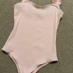 Francesca's Blue Rain Francesca Bodysuit  Photo 0