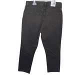 Outerknown Dune High rise slim fit jeans in Ember size 28 Photo 68