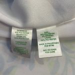 Lilly Pulitzer NWT Shaylee Wrap Midi Dress Blue & White Shell Beach- Sz 16 ๐งก๐ Photo 11