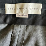 Stella McCartney wool grey trousers Photo 1