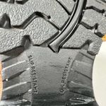 TIMBERLAND PRO TITIAN WOMEN WORK BOOT STEEL TOE SAFETY LEATHER 7W BLACK NEW Size undefined Photo 9