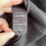 & Other Stories & Other Stories Black Shimmer Sweater Photo 8