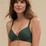 Aerie  Smoothez Pull On Padded Push Up Bra 34D Photo 2